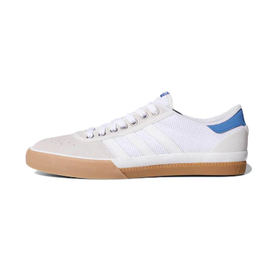 adidas Originals Lucas Premiere 'White Blue'
