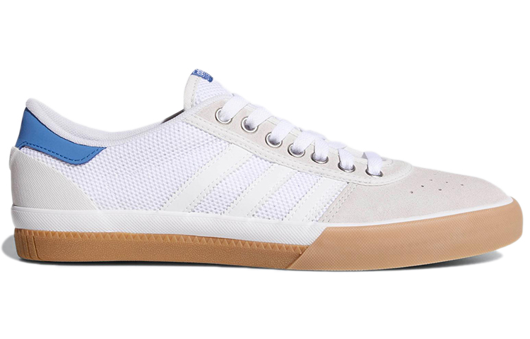 Order adidas Originals Lucas Premiere ''Blanc Bleu'' CQ1101