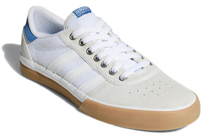 Lookbook adidas Originals Lucas Premiere ''Blanc Bleu'' CQ1101