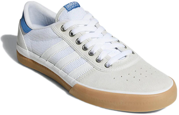 adidas Originals Lucas Premiere ''Blanc Bleu'' CQ1101 Lookbook adidas Originals Lucas Premiere ''Blanc Bleu'' CQ1101