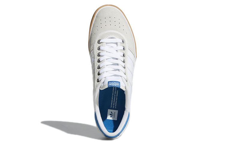 Purchase adidas Originals Lucas Premiere ''Blanc Bleu'' CQ1101