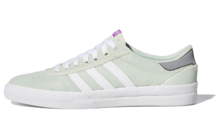 adidas originals Lucas Premiere 'White Green' EE6209