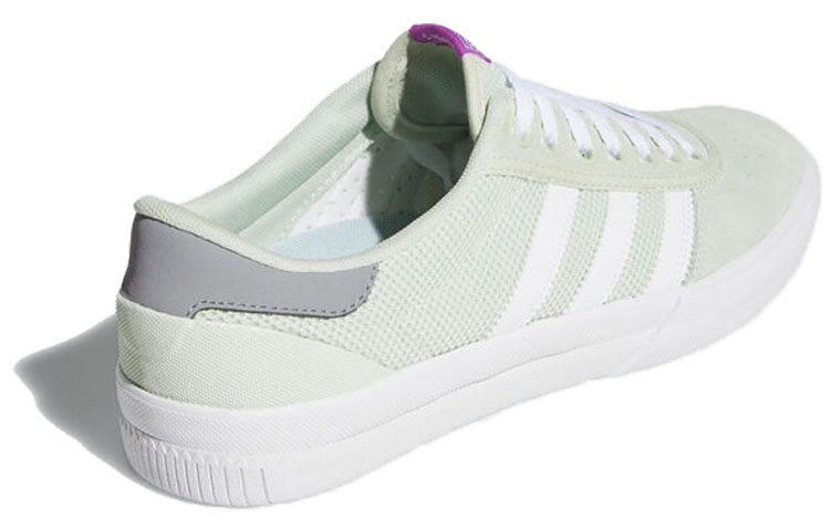 Lookbook adidas Originals Lucas Premiere ''Weiß Grün'' EE6209