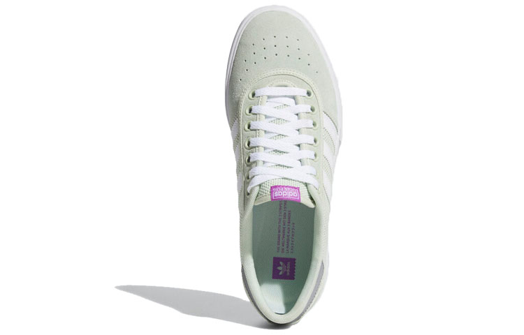 Shop adidas Originals Lucas Premiere ''Weiß Grün'' EE6209