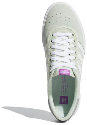 adidas Originals Lucas Premiere ''Weiß Grün'' EE6209 Shop adidas Originals Lucas Premiere ''Weiß Grün'' EE6209