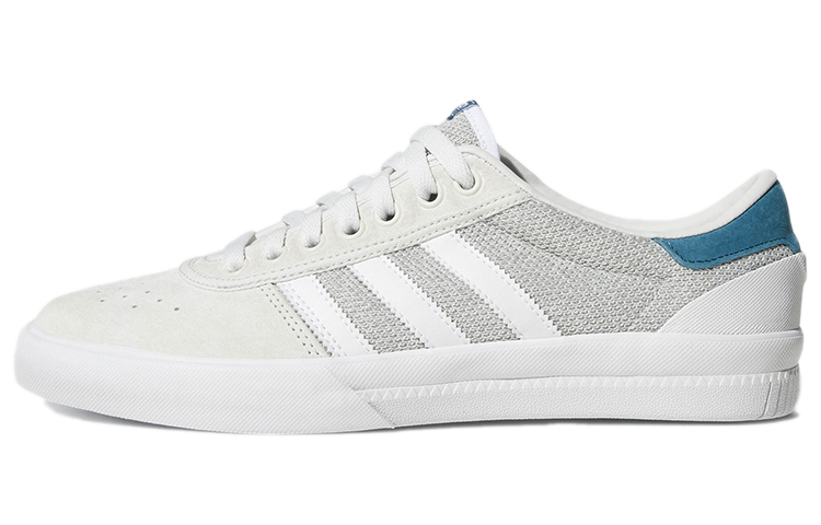adidas Originals Lucas Premiere 'White Grey Blue' B41784