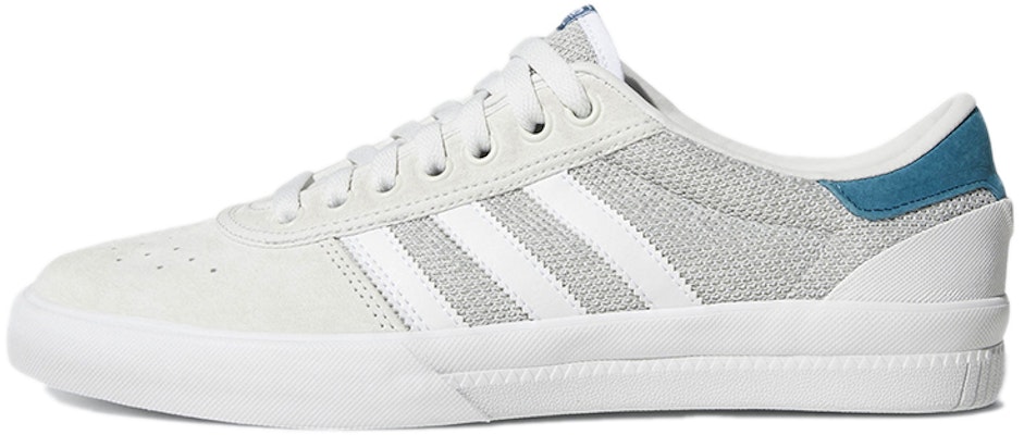 adidas Originals Lucas Premiere 'Putih Abu-Abu Biru' B41784 Buy adidas Originals Lucas Premiere 'Putih Abu-Abu Biru' B41784