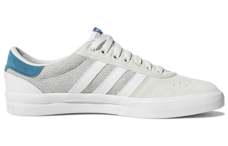 Order adidas Originals Lucas Premiere ''Weiß Grau Blau'' B41784