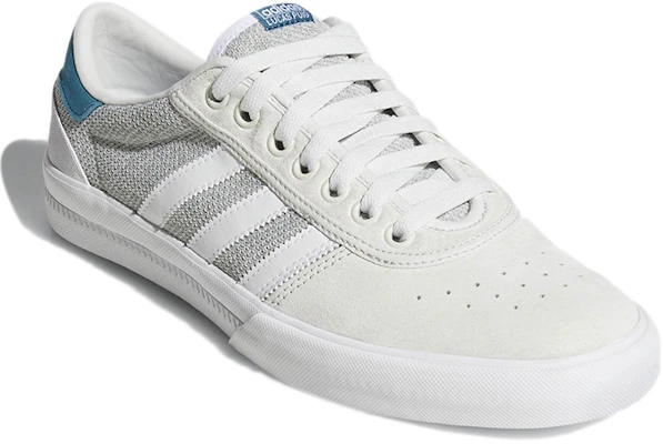adidas Originals Lucas Premiere ''Weiß Grau Blau'' B41784 Lookbook adidas Originals Lucas Premiere ''Weiß Grau Blau'' B41784