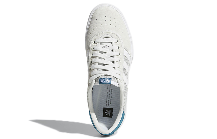 Purchase adidas Originals Lucas Premiere ''Weiß Grau Blau'' B41784