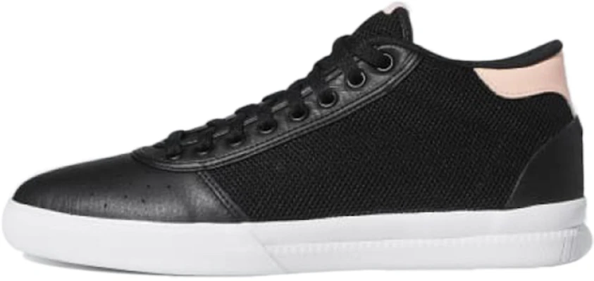 adidas Originals Lucas Premiere Mid ''Nero Rosa'' B22743 Buy adidas Originals Lucas Premiere Mid ''Nero Rosa'' B22743