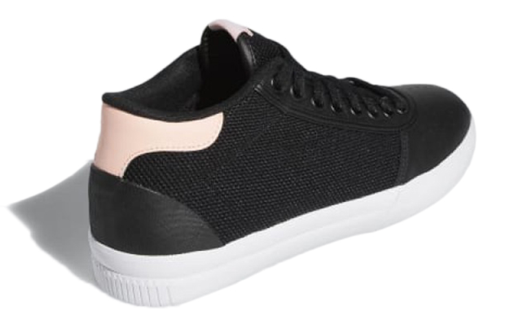 Lookbook adidas Originals Lucas Premiere Mid ''Nero Rosa'' B22743