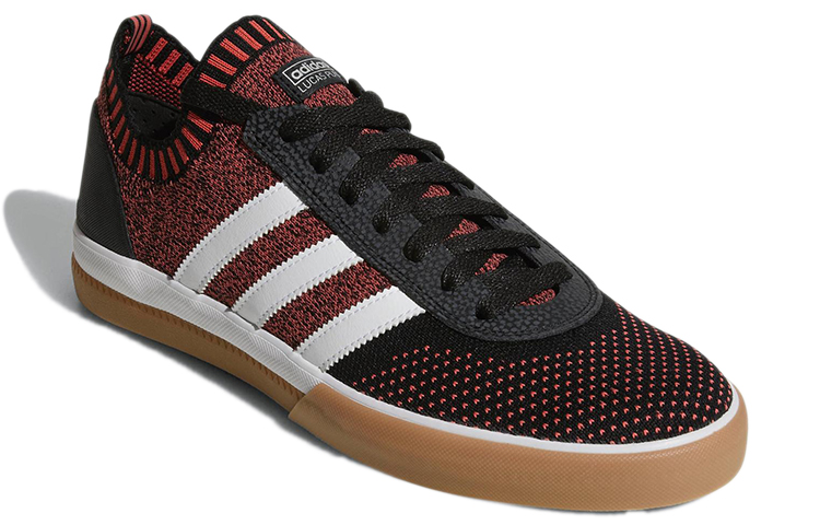 Lookbook adidas Originals Lucas Premiere PK ''Crimson Clair'' CQ1225