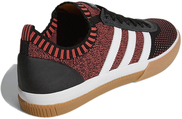 adidas Originals Lucas Premiere PK Light Crimson CQ1225 CQ1225