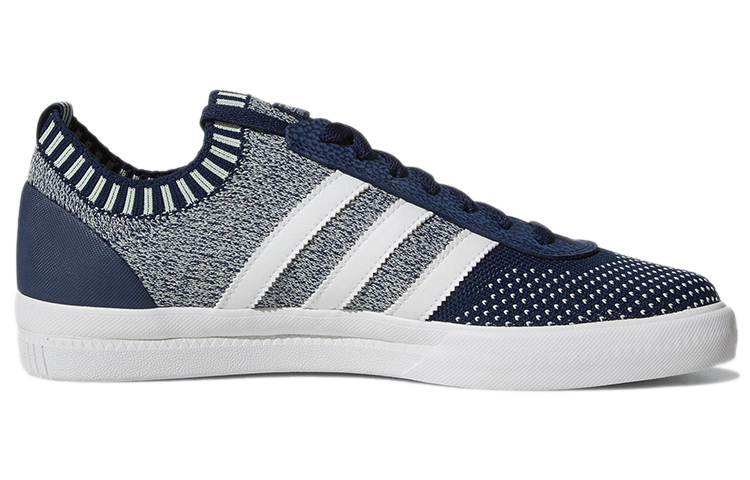 Order アディダス Lucas Premiere PK ロー "カレッジネイビー" CQ1226