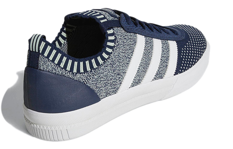 Shop アディダス Lucas Premiere PK ロー "カレッジネイビー" CQ1226