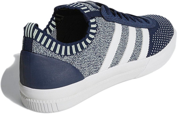 アディダス Lucas Premiere PK ロー "カレッジネイビー" CQ1226 Shop アディダス Lucas Premiere PK ロー "カレッジネイビー" CQ1226