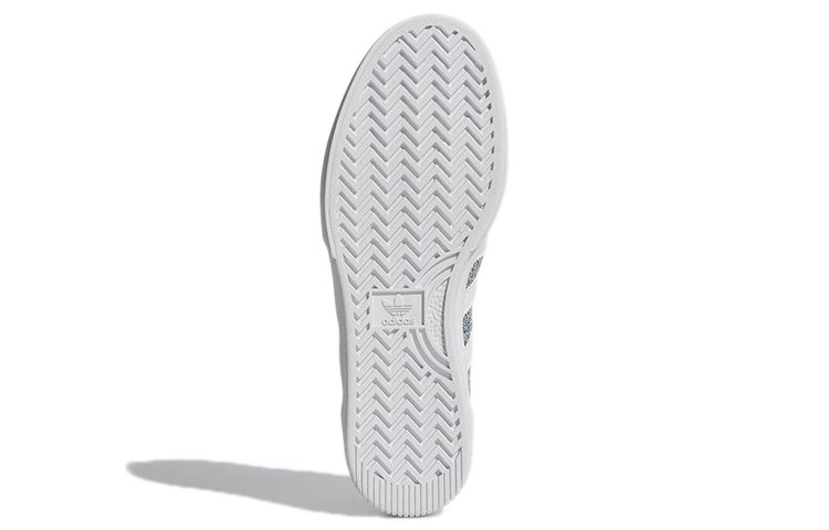 Details for アディダス Lucas Premiere PK ロー "カレッジネイビー" CQ1226