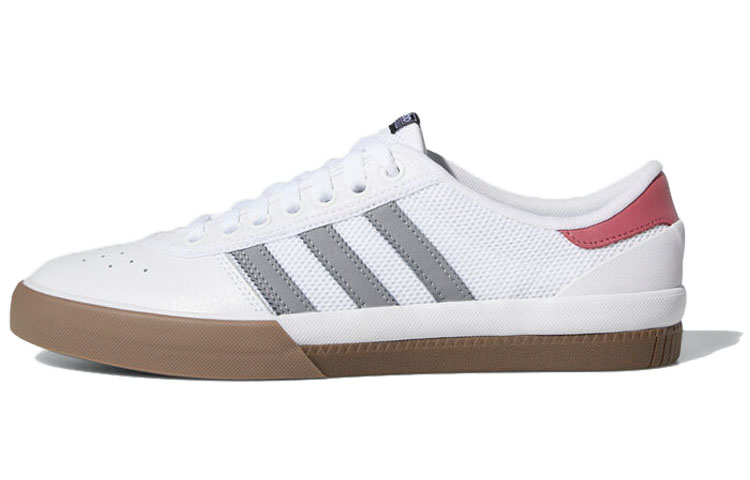adidas originals Lucas Premiere Shoes White/Grey EE6211