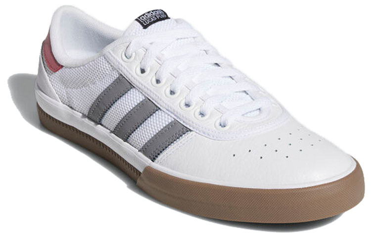 Order adidas Originals Lucas Premiere Scarpe Bianco/Grigio EE6211