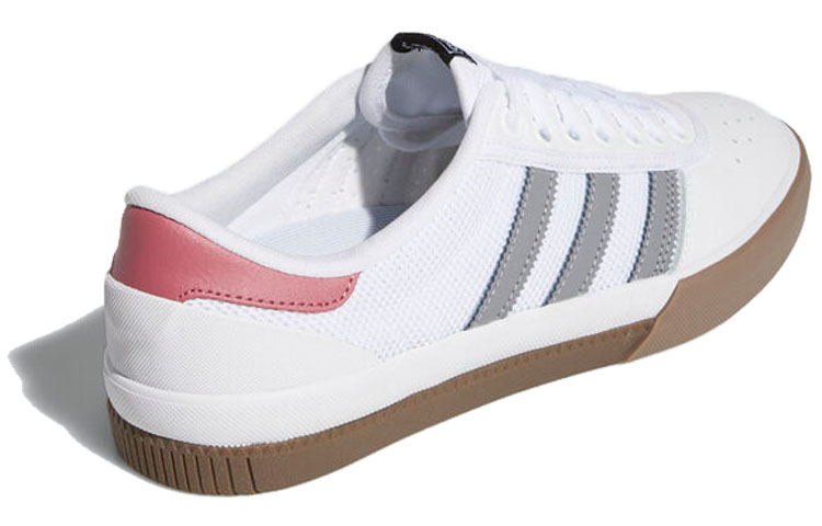 Lookbook adidas Originals Lucas Premiere Scarpe Bianco/Grigio EE6211
