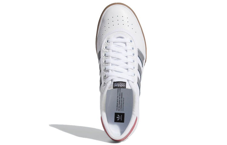 Shop adidas Originals Lucas Premiere Scarpe Bianco/Grigio EE6211