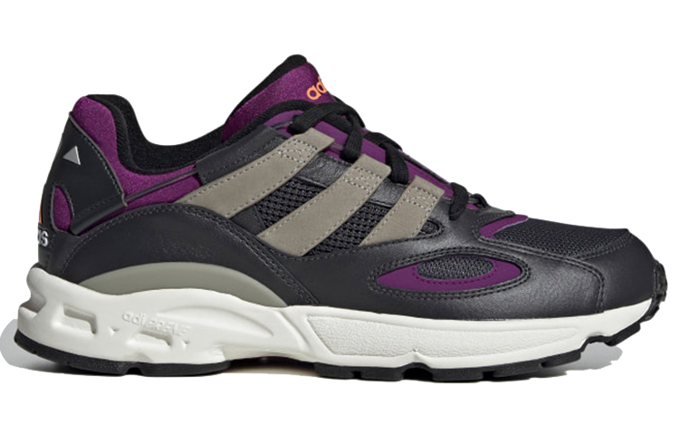 Order adidas Originals Lxcon 94 ''Noir Violet Gris'' EF4472