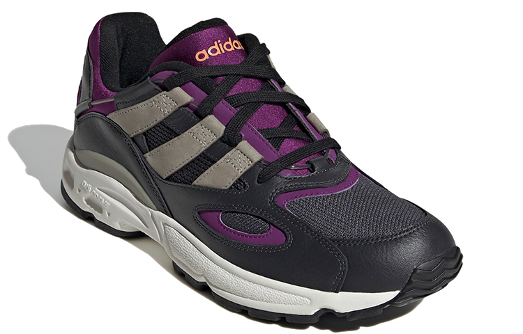 Lookbook adidas Originals Lxcon 94 ''Noir Violet Gris'' EF4472