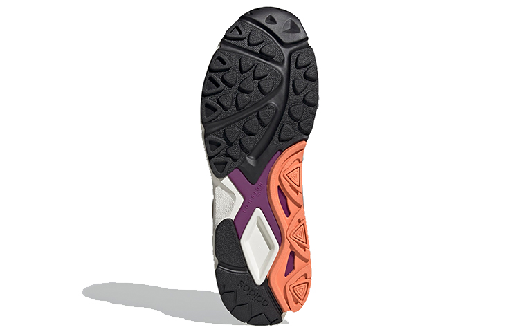 Details for adidas Originals Lxcon 94 ''Noir Violet Gris'' EF4472