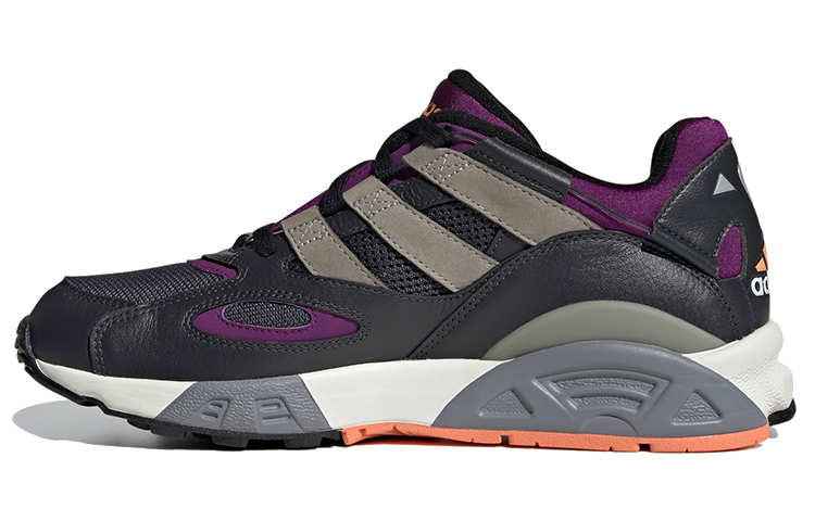adidas originals Lxcon 94 'Black Purple Gray' EF4472