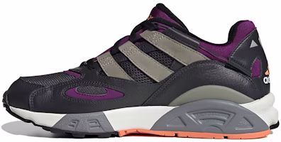 adidas originals Lxcon 94 'Black Purple Gray' EF4472 adidas originals Lxcon 94 'Black Purple Gray' EF4472