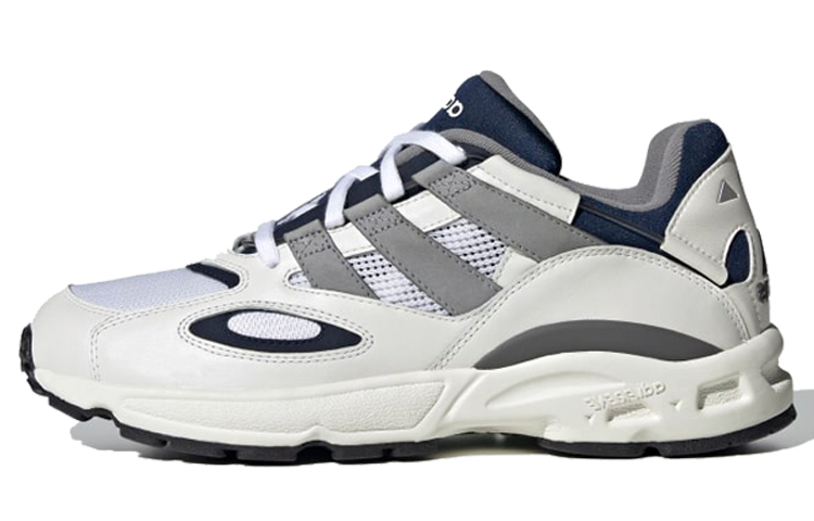 adidas originals Lxcon 94 'Grey White Green' EF4474