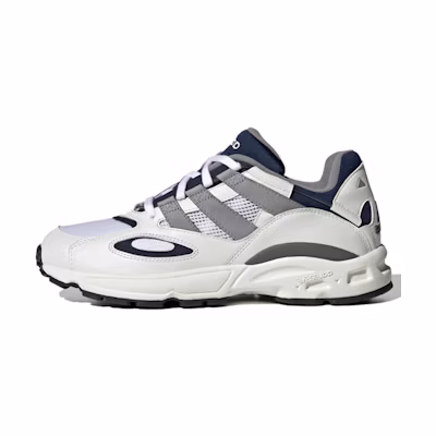 adidas originals Lxcon 94 'Grey White Green'
