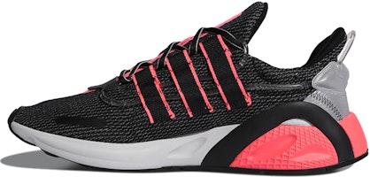 adidas originals Lxcon 'Black Grey Pink' FV9836 adidas originals Lxcon 'Black Grey Pink' FV9836