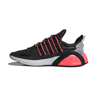 adidas originals Lxcon 'Black Grey Pink'