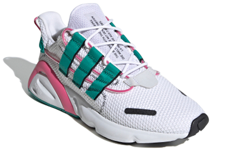 Lookbook Sneakers adidas LXCON FW6378