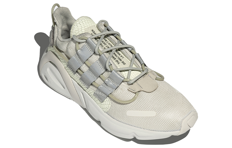 Lookbook adidas Originals Lxcon 'Kelabu Putih' FW5804