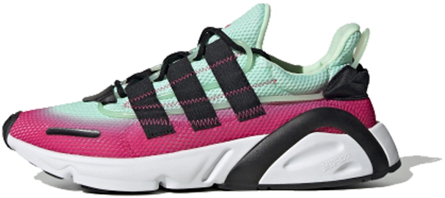 adidas Originals Lxcon Sneakers Hijau/Merah EE5897 Buy adidas Originals Lxcon Sneakers Hijau/Merah EE5897