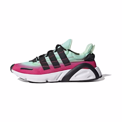 adidas originals Lxcon Sneakers Green/Red