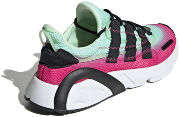 adidas Originals Lxcon Sneakers Hijau/Merah EE5897 Lookbook adidas Originals Lxcon Sneakers Hijau/Merah EE5897