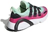 Lookbook adidas Originals Lxcon Sneakers Hijau/Merah EE5897