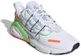 Order adidas LXCON Sneakers 'Putih Hijau Solar Jingga' FW6377