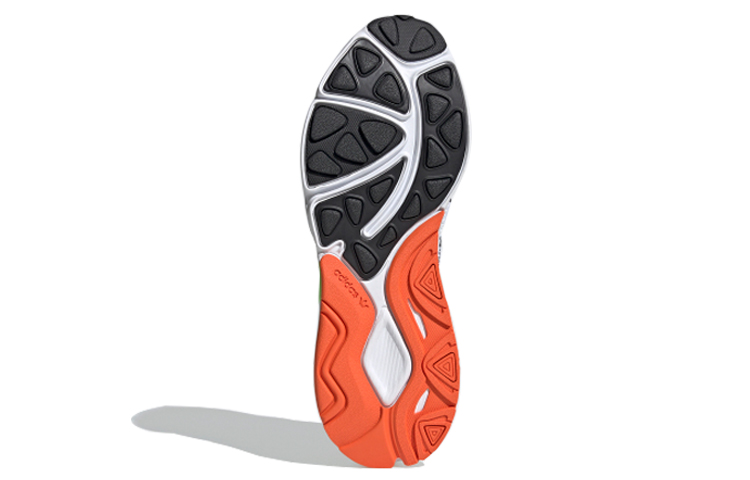 Purchase adidas LXCON Sneakers 'Putih Hijau Solar Jingga' FW6377