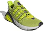 Lookbook adidas Originals LXCON Giallo FV9835