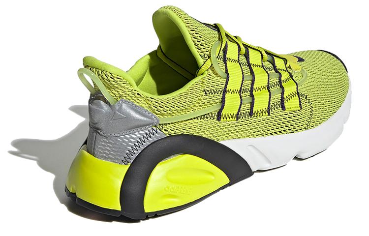 Shop adidas Originals LXCON Giallo FV9835