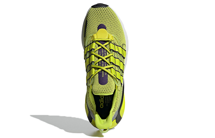 Purchase adidas Originals LXCON Giallo FV9835