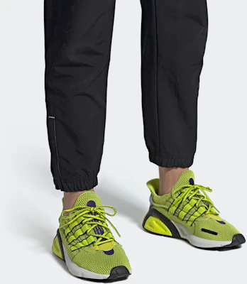 adidas Originals LXCON Giallo FV9835 Sizing adidas Originals LXCON Giallo FV9835