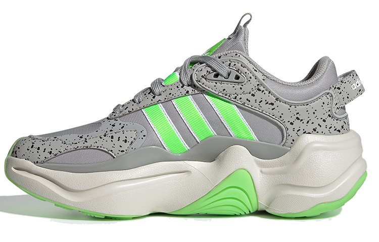adidas originals Magmur Runner 'Gray Green' EF9001