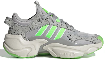 Order adidas Originals Magmur Runner 灰綠