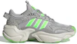 Order adidas Originals Magmur Runner ''Grau Grün'' EF9001